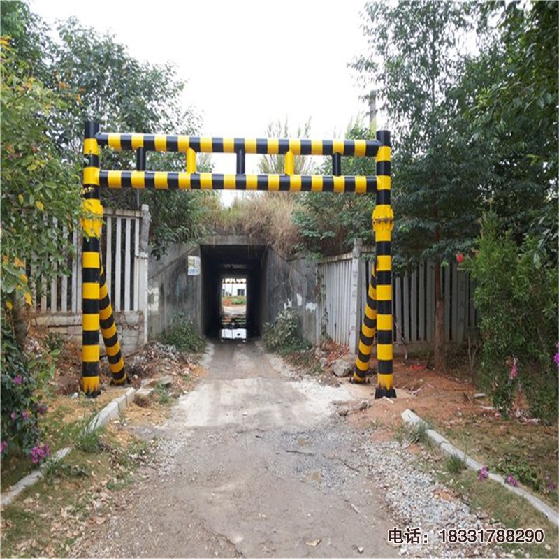 限高架，公路限高架