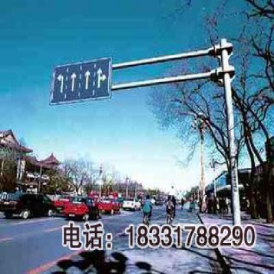 烏魯木齊市交通標志桿【標志牌桿制造】